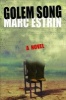 Golem Song (Paperback) - Marc Estrin Photo