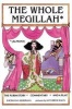 Whole Megillah - Almost (English, Hebrew, Paperback) - Shoshana Silberman Photo