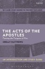 The Acts of the Apostles: An Introduction and Study Guide - Taming the Tongues of Fire (Paperback) - Shelly Matthews Photo