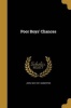 Poor Boys' Chances (Paperback) - John 1842 1921 Habberton Photo