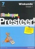 Slimkoppe Presteer! Wiskunde KABV - Gr 7 Studiegids (Afrikaans, Paperback) -  Photo