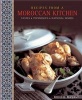 Recipes from a Moroccan Kitchen - A Wonderful Collection 75 Recipes Evoking the Glorious Tastes and Textures of the Traditional Food of Morocco (Hardcover) - Ghillie Basan Photo