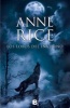 Los Lobos del Invierno (English, Spanish, Paperback) - Anne Rice Photo