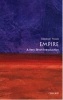 Empire: A Very Short Introduction (Paperback) - Stephen Howe Photo