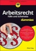 Arbeitsrecht Falle und Schemata Fur Dummies (German, Paperback) - Oliver Haag Photo