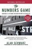 The Numbers Game - Baseball's Lifelong Fascination with Statistics (Paperback) - Alan Schwarz Photo