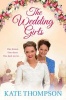 The Wedding Girls (Paperback, Main Market Ed.) - Kate Thompson Photo