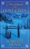 Christmas at Dove Creek (Paperback) - Scarlett Dunn Photo