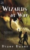 Wizards at War (Paperback) - Diane Duane Photo