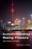 Accommodating Rising Powers - Past, Present, and Future (Paperback) - T V Paul Photo