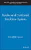 Parallel and Distributed Simulation Systems (Hardcover) - Richard M Fujimoto Photo