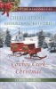 Cowboy Creek Christmas - Mistletoe Reunion\Mistletoe Bride (Paperback) - Cheryl StJohn Photo