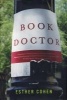 The Book Doctor (Hardcover) - Esther Cohen Photo