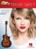 Taylor Swift - Strum & Sing Guitar (Paperback) -  Photo