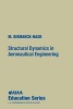 Structural Dynamics in Aeronautical Engineering (Hardcover) - Maher NBismarck Naar Photo