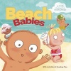 Beach Babies (Board book) - Puck Photo