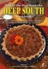 Best of the Best from the Deep South Cookbook - Selected Recipes from the Favorite Cookbooks of Louisiana, Mississippi, and Alabama (Paperback) - Gwen McKee Photo