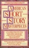 American Short Story Masterpieces (Paperback) - Raymond Carver Photo