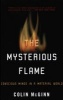 The Mysterious Flame - Conscious Minds in a Material World (Paperback, New Ed) - Colin McGinn Photo