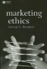 Marketing Ethics (Paperback) - George G Brenkert Photo