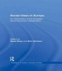 Social Class in Europe - An Introduction to the European Socio-economic Classification (Paperback) - David Rose Photo