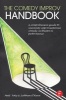 The Comedy Improv Handbook - A Comprehensive Guide to University Improvisational Comedy in Theatre and Performance (Paperback) - Matt Fotis Photo