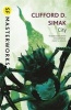 City (Paperback) - Clifford D Simak Photo