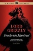 Lord Grizzly (Paperback, 2nd Revised edition) - Frederick Manfred Photo