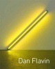 Dan Flavin (Hardcover) - Rainer Fuchs Photo