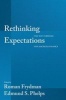 Rethinking Expectations - The Way Forward for Macroeconomics (Hardcover) - Roman Frydman Photo