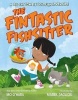 The Fintastic Fishsitter - A Big Fat Zombie Goldfish Adventure (Hardcover) - Mo OHara Photo