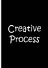 Creative Process - Black Notebook / Extended Lined Pages / Soft Matte - An  Collectible (Paperback) - Ethi Pike Photo