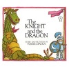 The Knight and the Dragon (Paperback) - Tomie dePaola Photo