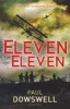 Eleven Eleven (Paperback) - Paul Dowswell Photo