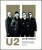 U2 Experience (Hardcover) - Brian Boyd Photo