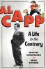 Al Capp - A Life to the Contrary (Hardcover) - Michael Schumacher Photo