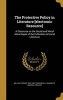 The Protective Policy in Literature [Electronic Resource] - A Discourse on the Social and Moral Advantages of the Cultivation of Local Literature (Hardcover) - William Turner 1824 1867 Coggeshall Photo