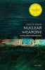 Nuclear Weapons: a Very Short Introduction (Paperback, 2nd Revised edition) - Joseph M Siracusa Photo