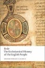 The Ecclesiastical History of the English People (Paperback) - the Venerable Saint Bede Photo