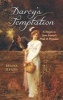 Darcy's Temptation - A Sequel to Jane Austen's "Pride and Prejudice" (Paperback) - Regina Jeffers Photo