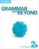 Grammar and Beyond Level 2 Student's Book B and Writing Skills Interactive Pack (Paperback) - Randi Reppen Photo