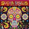 Sugar Skulls 2017 Wall Calendar (Calendar) - Thaneeya McArdle Photo