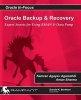 Oracle Backup and Recovery - Expert Secrets for Using RMAN and Data Pump (Paperback) - Kamran Agayev Agamehdi Photo