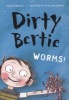 Worms! (Paperback) - Alan MacDonald Photo