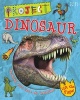 Project Dinosaur (Hardcover) - Steve Parker Photo