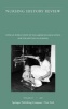 Nursing History Review, Volume 15 - Official Publication of the American Association for the History of Nursing (Paperback) - Patricia DAntonio Photo