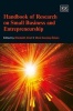 Handbook of Research on Small Business and Entrepreneurship (Hardcover) - Elizabeth Chell Photo