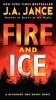 Fire and Ice (Paperback) - J A Jance Photo