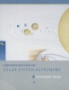 Laboratory Exercises for Solar System Astronomy (Paperback) - Christopher Sirola Photo