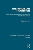 The Virgilian Tradition - Book History and the History of Reading in Early Modern Europe (Hardcover, New Ed) - Craig Kallendorf Photo